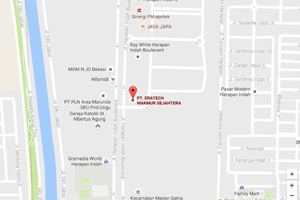 Our Location